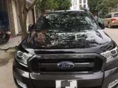 Máy khỏe, chất xe cực đẹp - Đời cuối 2017/Đăng ký 2018