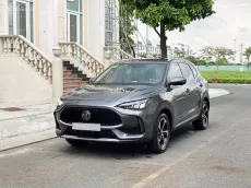 Siêu lướt MG HS 1.5T Delux – SUV THỂ THAO, XE LƯỚT ĐẸP! 🔥🚗 🔹 Thông tin xe: - Dòng xe: MG HS 1.5Turbo -