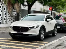 Xe như mới