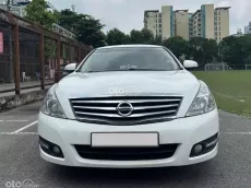 Nissan Teana 2.0 sx2010 nhập khẩu Xem xe Hà Nội Cam kết xe đẹp không lỗi