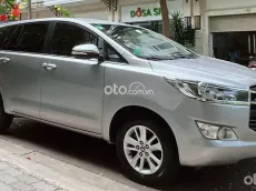 Bán xe Toyota INNOVA bản E đời cuối 2017