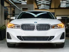 Sportline Model 2025 15000km Trắng Nâu