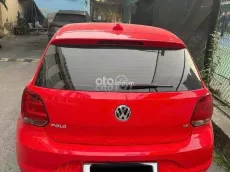 Volkswagen Polo 2022 Đỏ 15000- 450 triệu