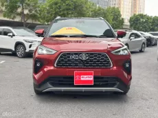 BH chính hãng Toyota Sure