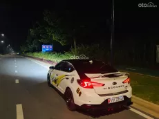 Cần bán xe cho anh em đam mê xe thể thao turbo lẫy số vô lăng!