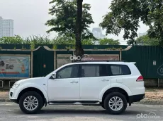 Mitsubishi Pajero Sport D 4x2 MT 2016