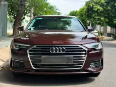 Audi A6 2021 tại Tp.HCM