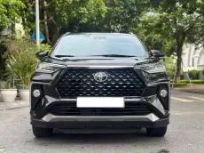 Toyota Veloz Cross 2025
