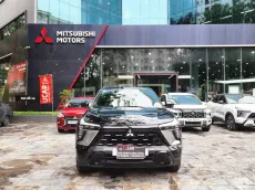 Mitsubishi Xforce 2025 tại Hà Nội