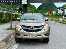 Mazda BT-50 2014