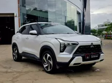 Mitsubishi Xforce 2025