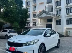 Kia Cerato 2017 số tự động tại Sơn La