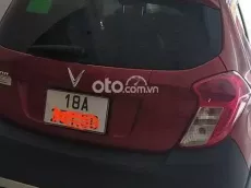 VinFast Fadil 2021
