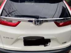 Honda CR-V 2019