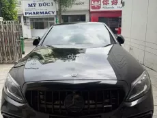 Mercedes-Benz C300 2019 tại Tp.HCM
