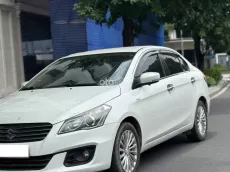 Suzuki Ciaz 2019 số tự động tại Tp.HCM