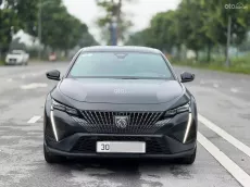Peugeot 408 2024 tại Hà Nội