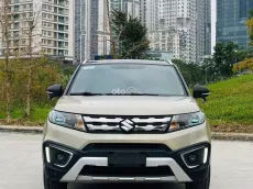 Suzuki Vitara 2016