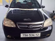 Chevrolet Cruze 2011 tại Bình Dương