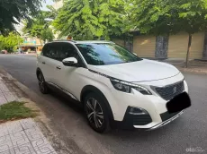 Peugeot 5008 2018 tại Đồng Nai