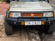 Suzuki Vitara 2005 số sàn