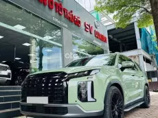 Hyundai Palisade 2024