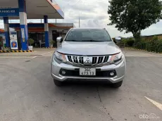 Mitsubishi Triton 2015