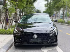 MG 5 2022