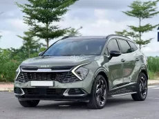 Xe cực mới