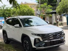 Xe như xe mới