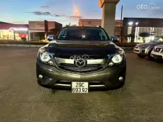 Mazda BT-50 2017 số tự động tại Hà Nội
