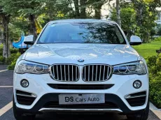 BMW X4 2014 tại Hà Nội