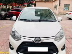 Toyota Wigo 2020