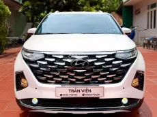 Hyundai Custin 2023 tại Đắk Lắk