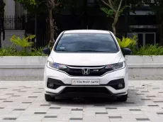 Honda Jazz 2019
