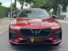 VinFast LUX A2.0 2022 tại Tp.HCM