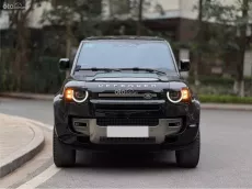 Land Rover Defender 2023