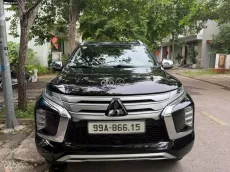 Mitsubishi Pajero 2022 tại Hà Nội