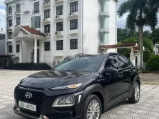 Hyundai Kona 2019 số tự động