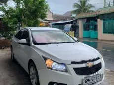 Chevrolet Cruze 2015 số sàn tại Cần Thơ