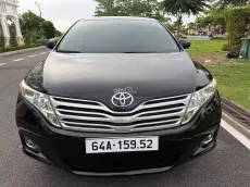 Toyota Venza 2009 tại Kiên Giang