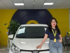 Toyota Wigo 2020 tại Cần Thơ