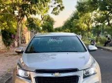 Chevrolet Cruze 2015 tại Đà Nẵng