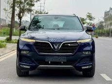 VinFast LUX SA2.0 2021
