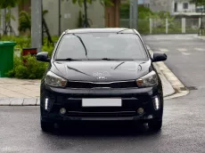 Kia Soluto 2020 tại Hải Phòng