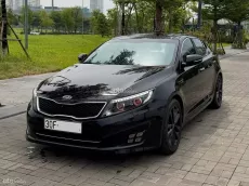 Kia Optima 2015