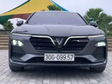 VinFast LUX A2.0 2019