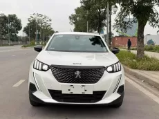 Peugeot 2008 2008 tại Hà Nội