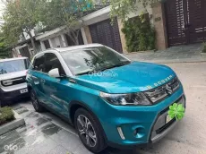 Suzuki Vitara 2016 tại Nghệ An