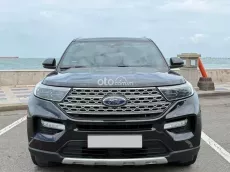Ford Explorer 2021 tại Tp.HCM
